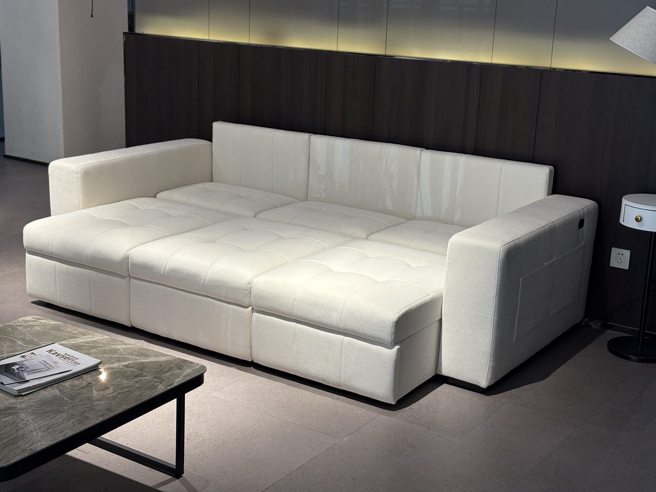 SUTA S003 product detail